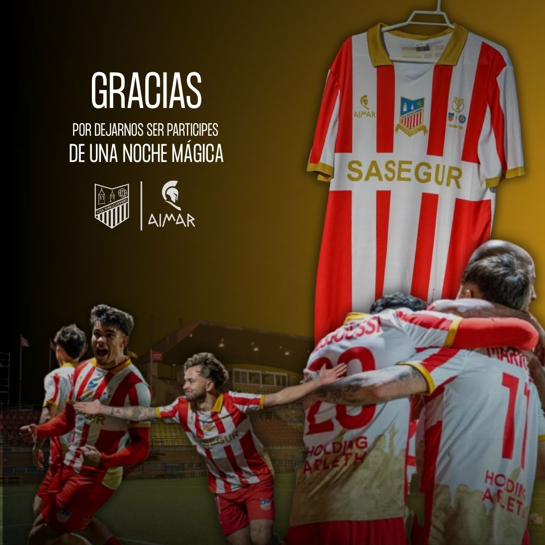 AimarSport tweet media