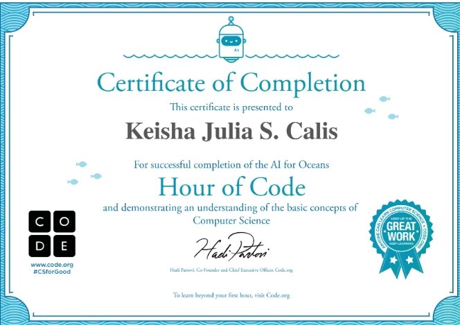 notsolowkei's tweet image. With today&apos;s seminar—Hour of Code, nowadays AI has become more powerful but let us remember that it isn&apos;t something we should always rely on. 
#AIReadyASEAN #HourOfCode #BeASEAN #LimitlessLab
@aseanfoundation
@Googleorg