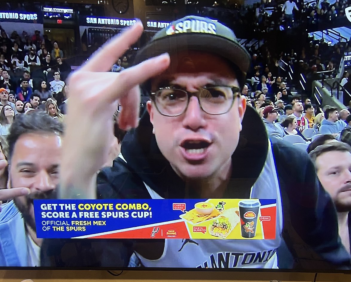 DON FABULOSO tweet media