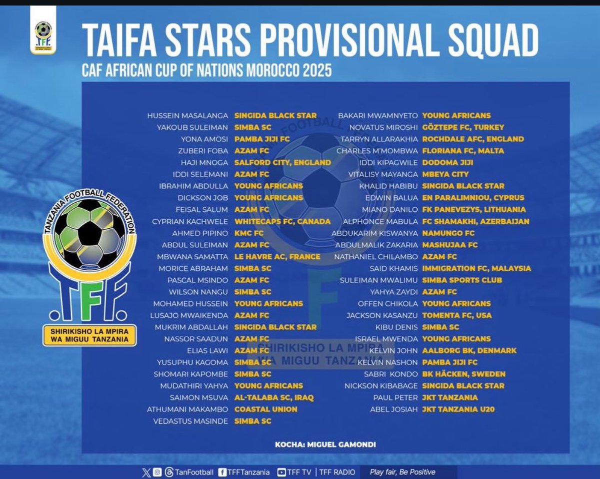 Prisca Kishamba tweet media