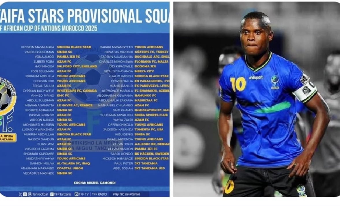 Prisca Kishamba tweet media