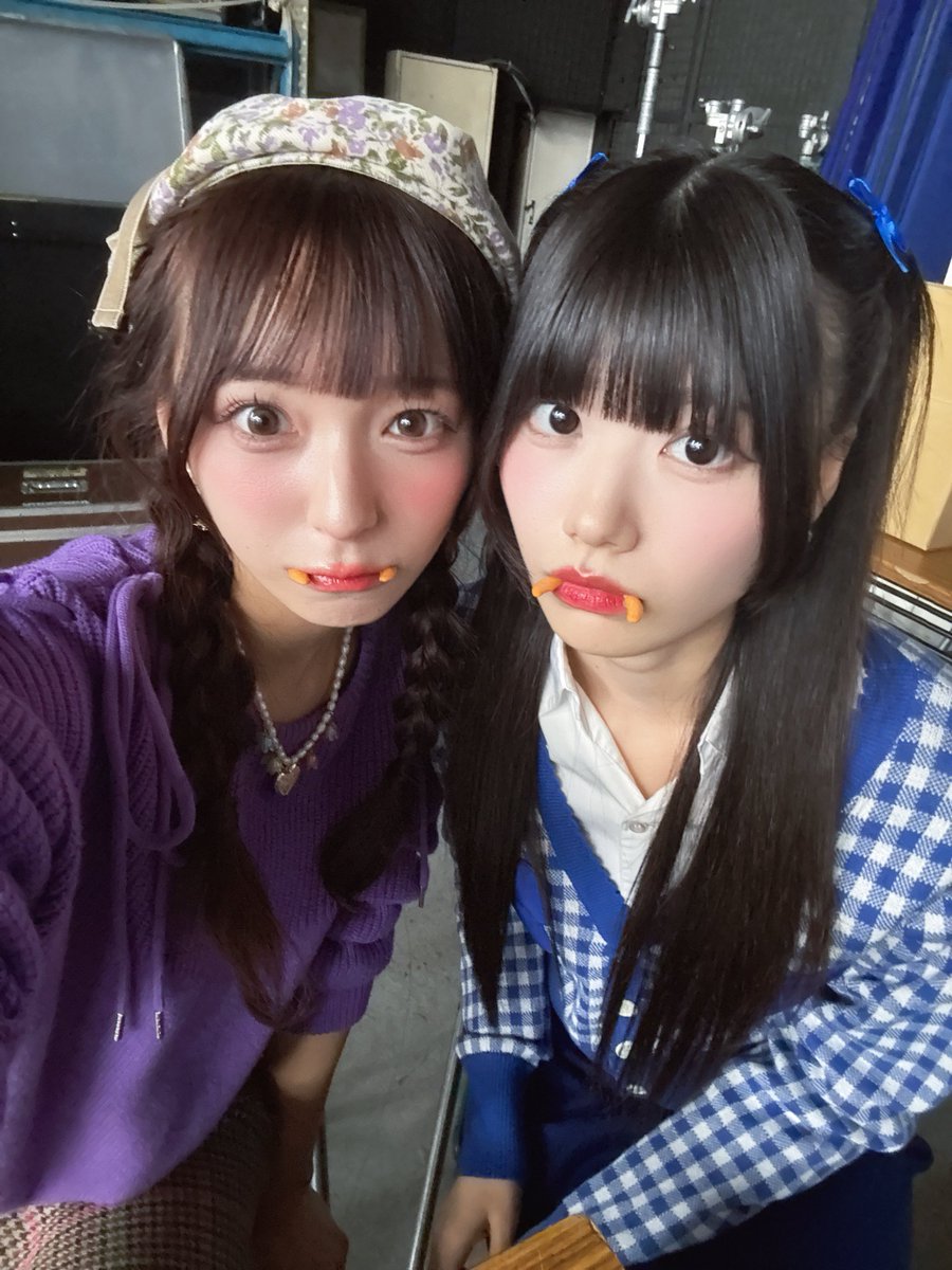 塩川莉世(SWEET STEADY) (@rise_ss0731) / Posts / X