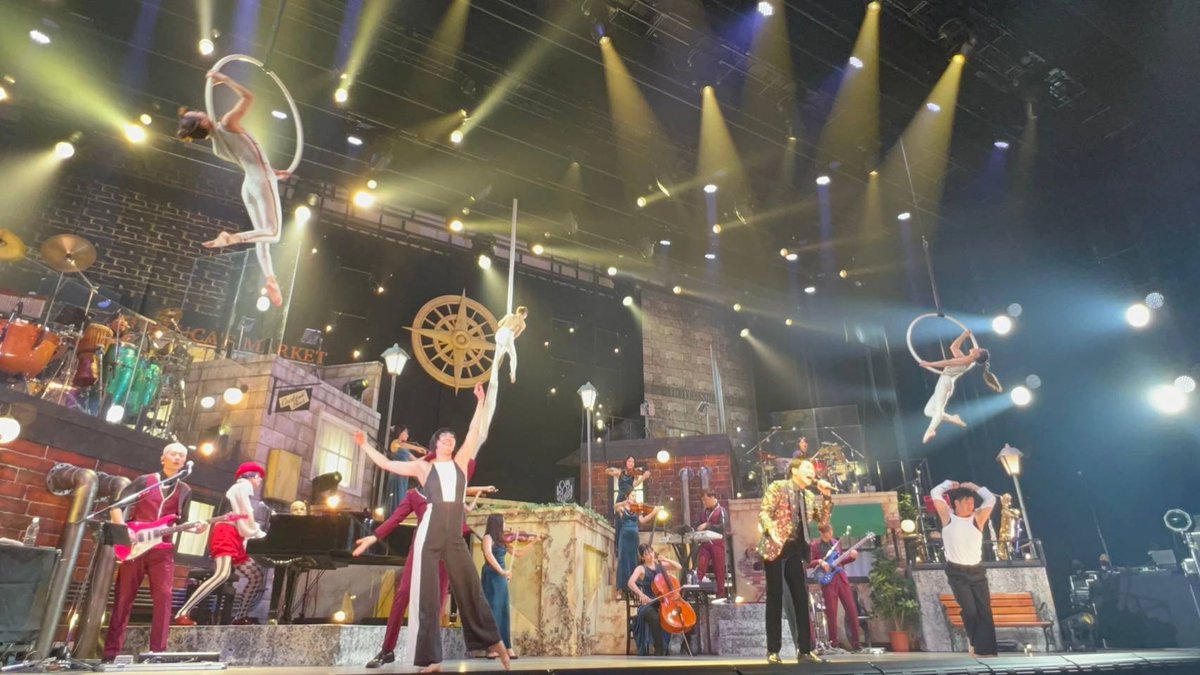 パーツイシバ tweet media