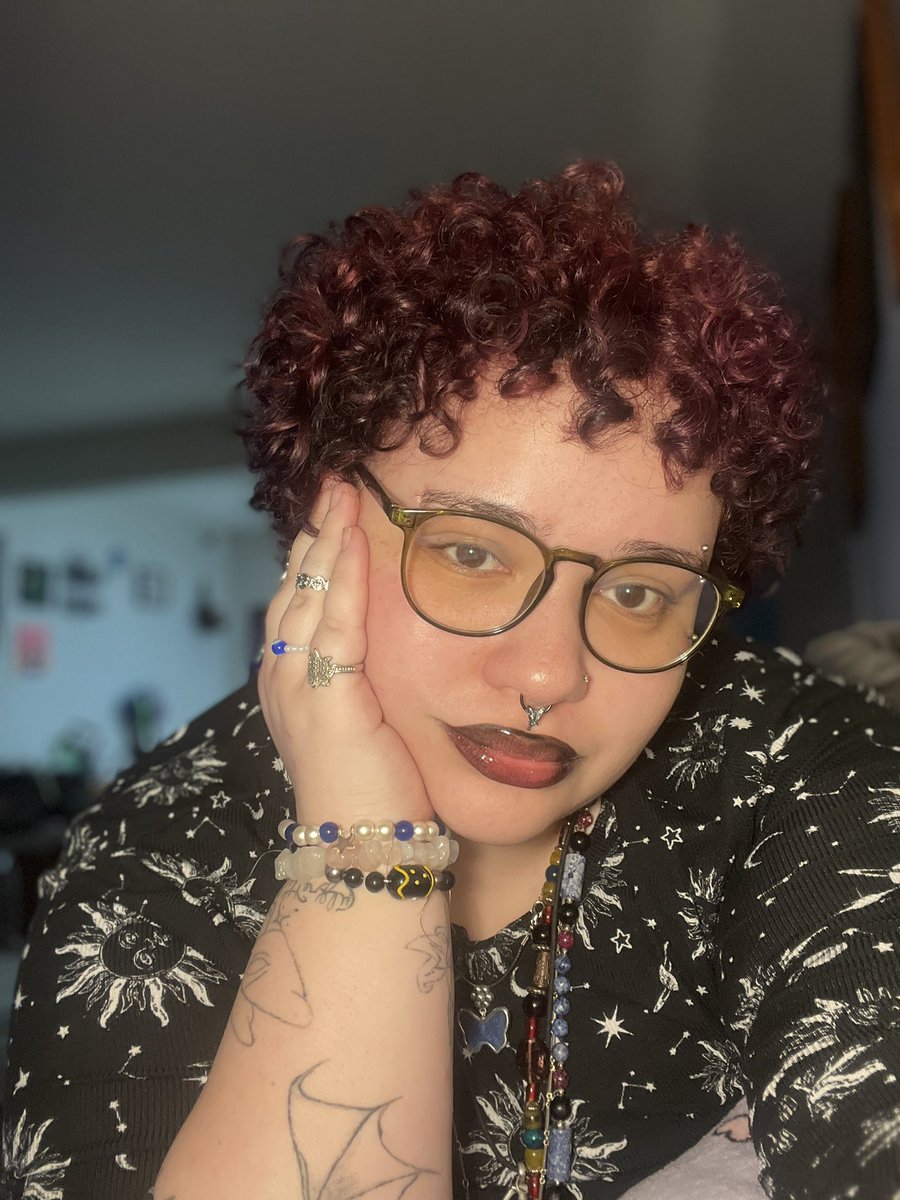 Happy 24th to me (it was yesterday but still)