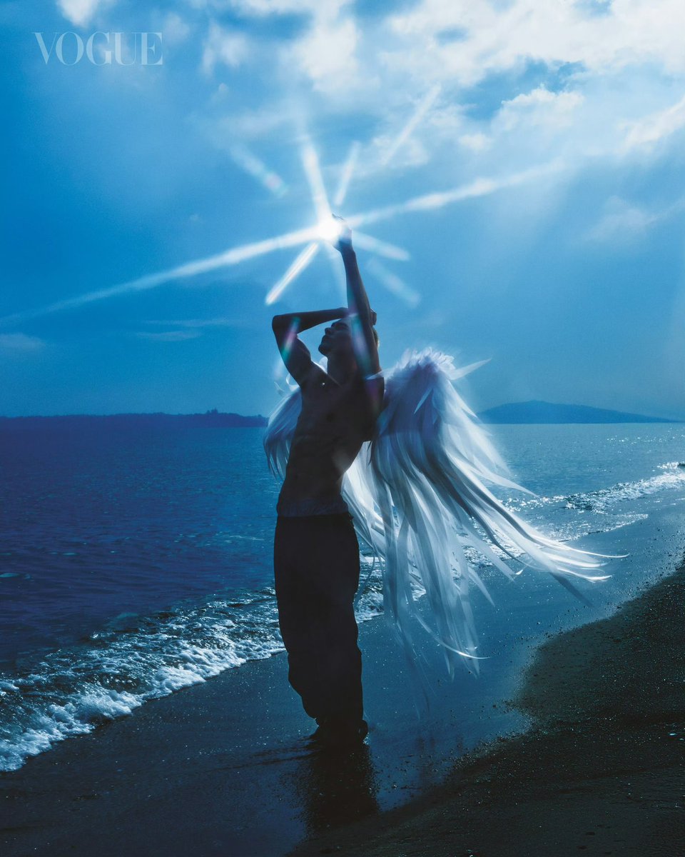 YOU ARE THE LIGHT
YOU ARE THE ANGEL
🪽🪽🪽✨✨✨

#mikah #Mika #มิกะ #米卡 #MikaHashizume #橋爪ミカ #미카