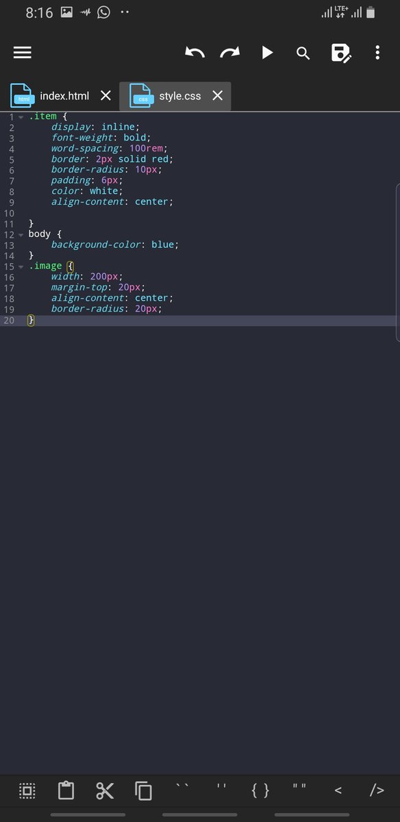 Adeyemicrypt's tweet image. Day 1 of building my frontend developer portfolio 🚀
Started setting up my structure, picking a clean design style, and outlining the projects I want to showcase.
Excited to turn my ideas into something visually real. Let’s build! 💻✨
#FrontendDev #PortfolioBuild #Day1