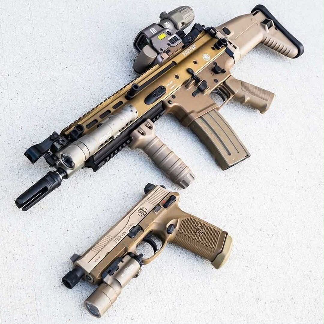 Milos Guns Fanatics (@gfmilos) on Twitter photo 