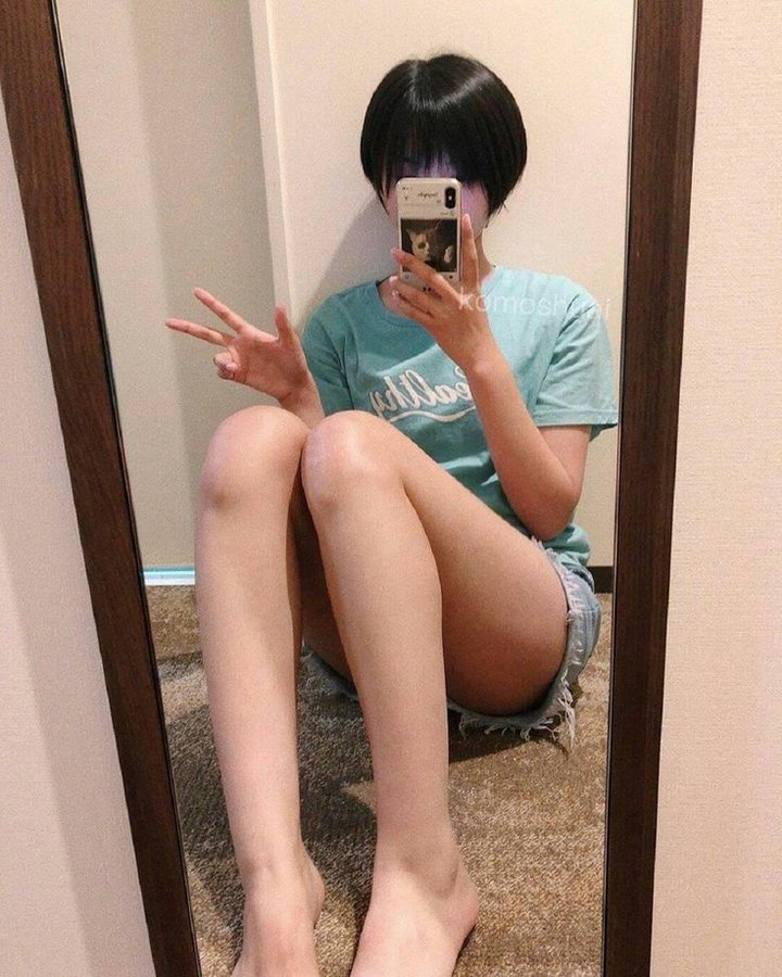 こんな地味なボーイッシュでも抱けますか？