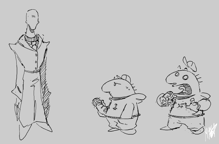 doodle lmao