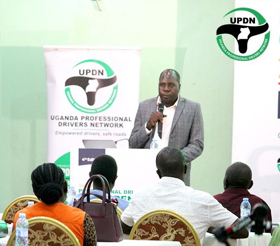 davidbalinda4's tweet photo. Like @omongondugu1 says, road safety isn’t about luck — it’s about how well the entire system works. When every component plays its part, lives are protected.”
#DriversConferenceUg #DriversConference2025 #UgandaDrivers https://t.co/KT5a6D5Xt5