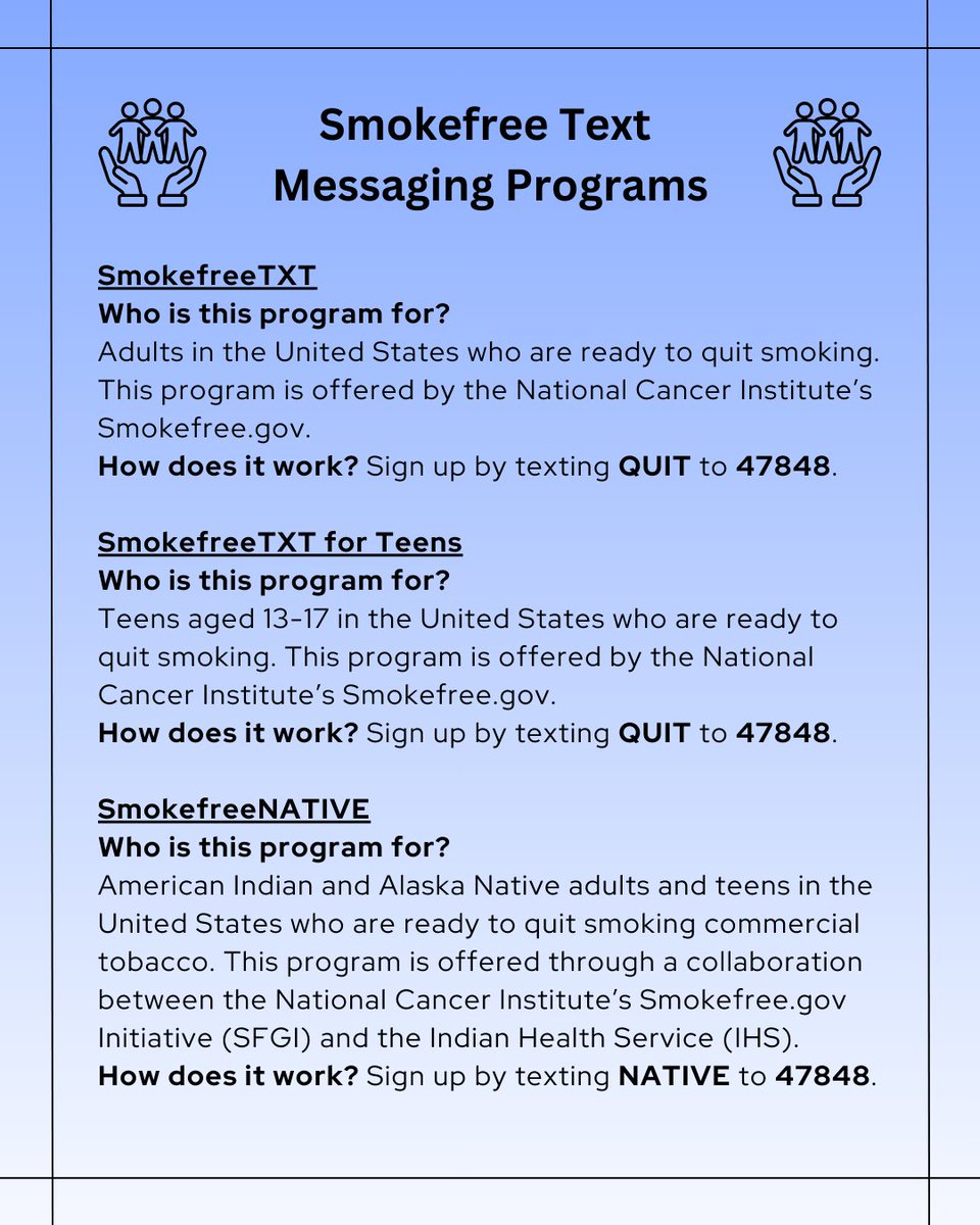 Anti-Vaping Champions at UCLA tweet media