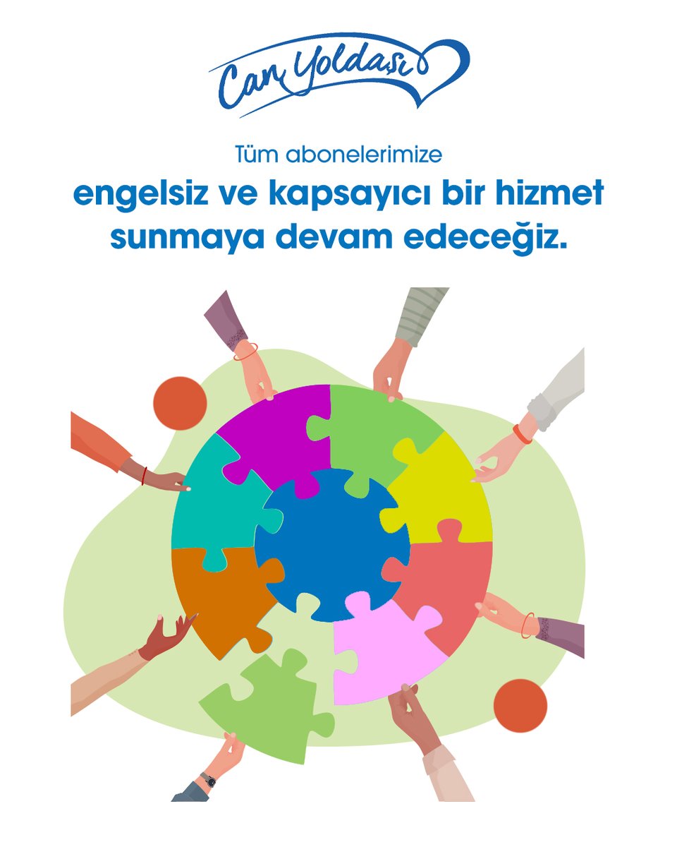 Toplumun her kesiminin eşit imkânlara sahip olmasının büyük önem taşıdığına inanan Aksa Doğalgaz olarak 2015’te hayata geçirdiğimiz “Can Yoldaşı” projesiyle engelli abonelerimize acil durumlarda daha hızlı erişim sağlıyoruz. Doğal Gaz Acil 187 hattımızı veya 444 4 187 Çözüm