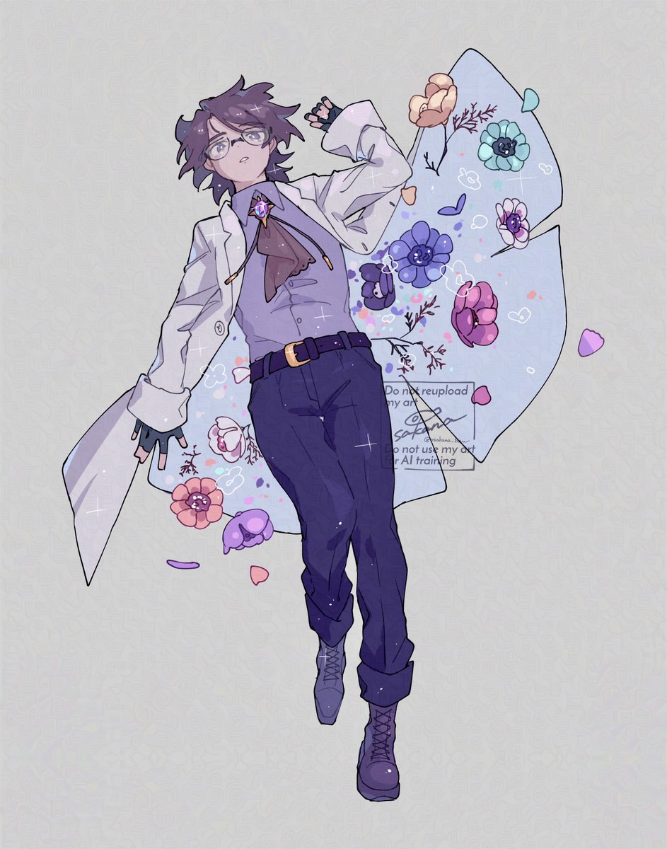 Post by おさかな on X: 🪴ｽﾏ