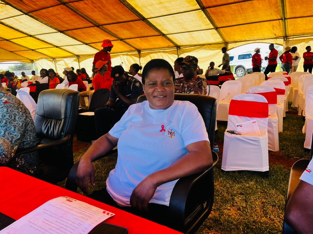 On 1 December, DAPP TCE Namibia joined the World AIDS Day commemoration in Otjiwarongo.
Together with communities &amp; partners, we proudly contributed to reaching the recent achievements of epidemic control: 96-98-98 of Namibia.
#WorldAIDSDay #TCE #EndAIDS30
