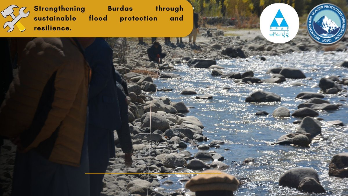 Mountain & Glacier Protection Organization (MGPO) tweet media