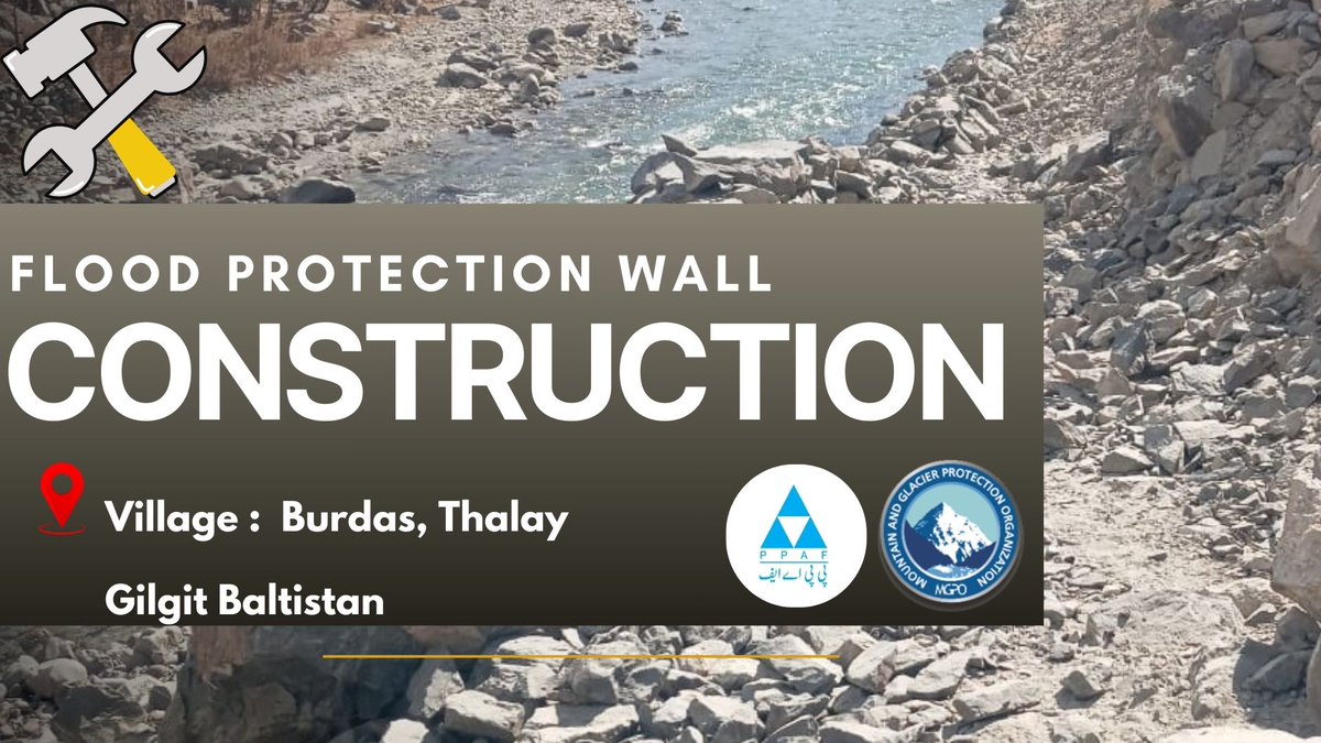 Mountain & Glacier Protection Organization (MGPO) tweet media