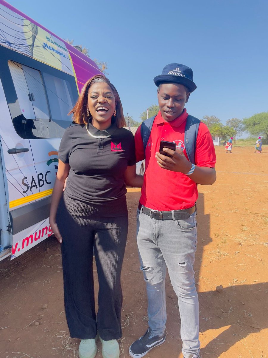 Sponono xa n’wina <a href="/NwaNyango/">IG: NwaNyango</a> xi vuyile. 

Yingisela #SwaRisima ntsena eka <a href="/Munghana/">Munghana Lonene FM</a> hi vuhumelerisi bya <a href="/MsKulie/">DYI BADDIE 🎶</a>. #MatimbaYaVunanga