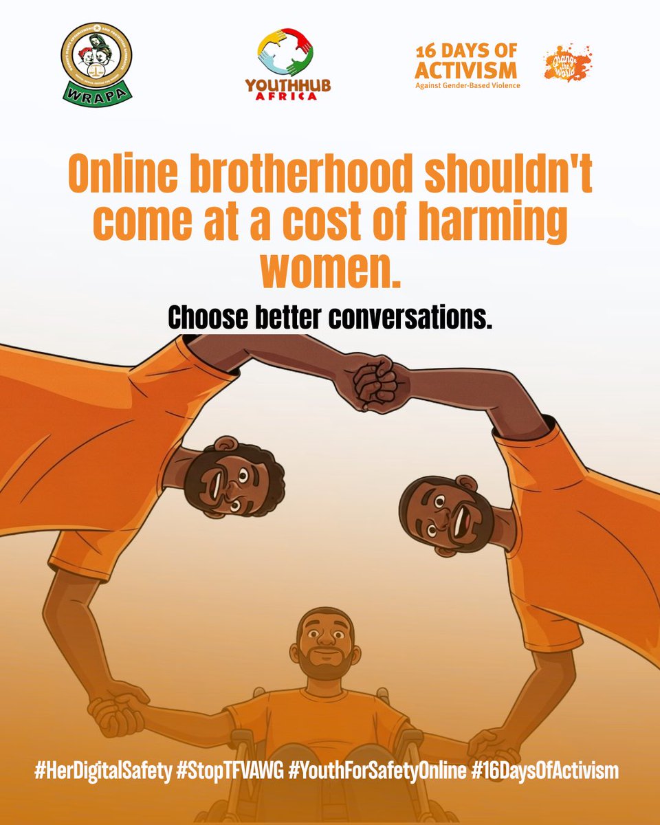 WRAPA Nigeria tweet media