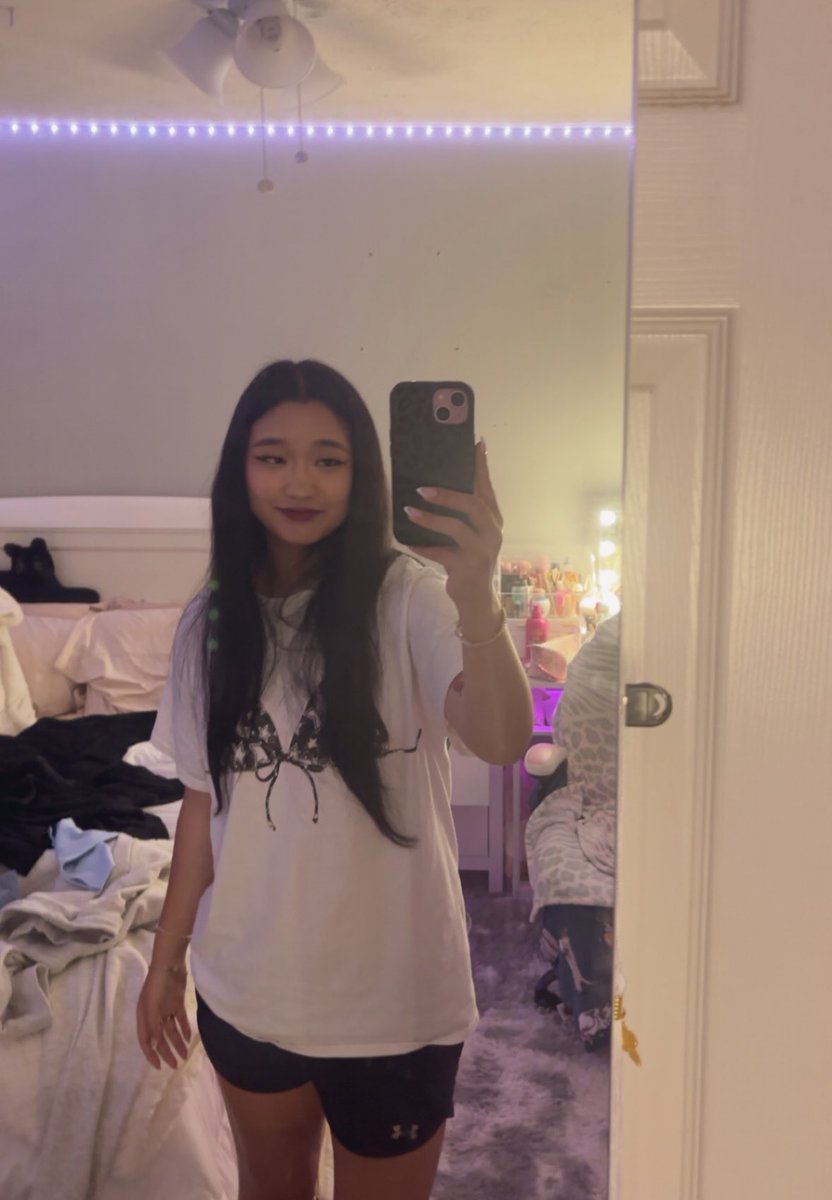 be honest what would u think I post about just by looking at me…