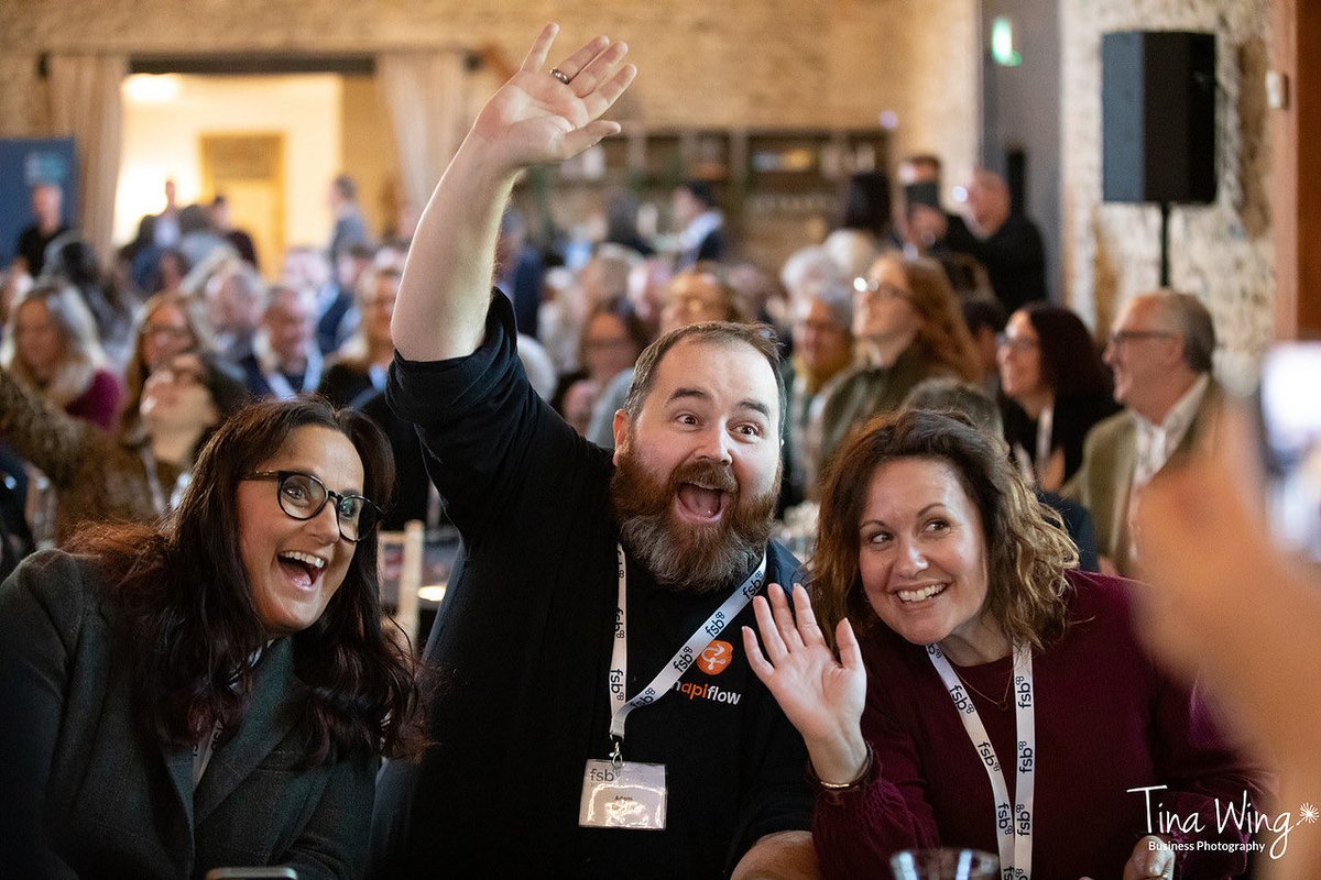 AnnScottEssex's tweet photo. The official FSB East of England Business Bootcamp photos are in!

What I love the most are those unscripted moments - photos taken in that split second when people forget the camera is around…

* Tina Wing Business Photography https://t.co/wLoOyxV5HD