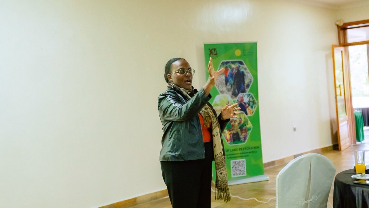 Rural Environment and Development Organization tweet media