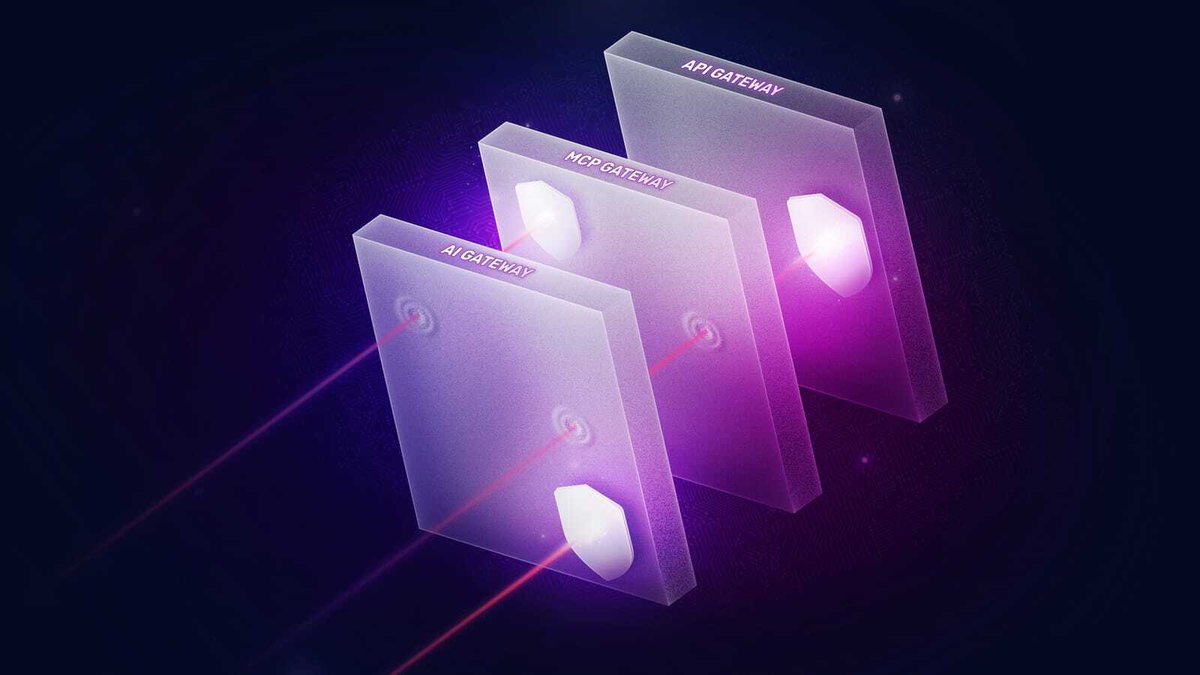 traefik's tweet image. Headed to HPE Discover in Barcelona? If so, make sure to drop by Booth 1040 B to see why Traefik is the most comprehensive AI governance solution on the market with our Triple Gate configuration.

#HPEDiscover