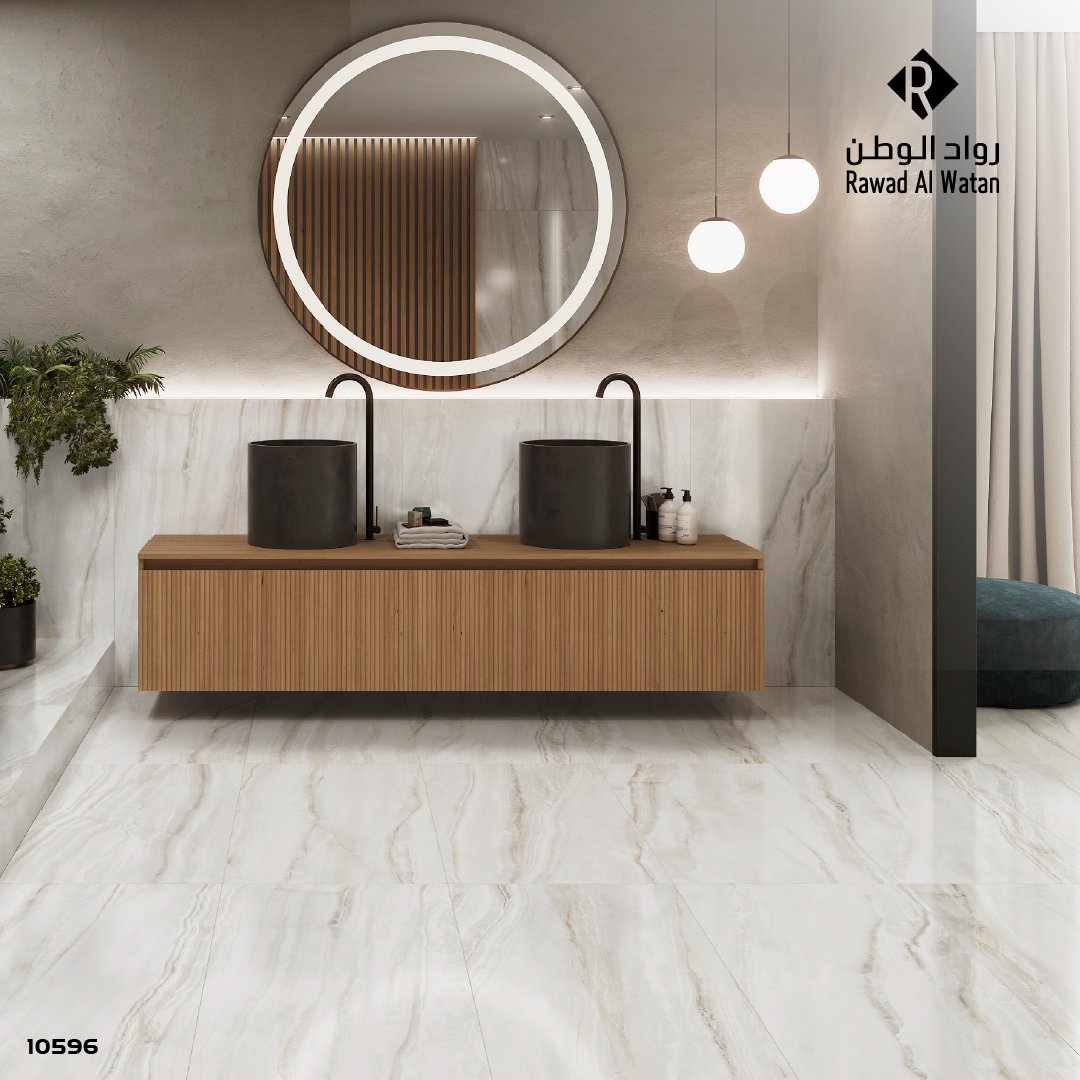 ألوان راقية … تفاصيل فاخرة … وفخامة تستمر للأبد.
#رواد_الوطن
#rawadalwatan