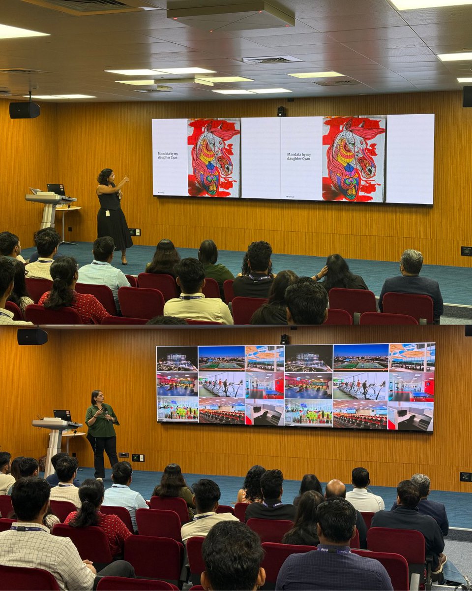 LifeAtNetApp's tweet image. Our @NetApp Unplugged: Talent Connect was all about inspiring careers &amp;amp; real connections. From employee stories to panel discussions &amp;amp; networking, it was a glimpse into #LifeAtNetApp. Check out open roles : bit.ly/47mDl9V

#NetApp #WhyNetApp #Careers #NowHiring