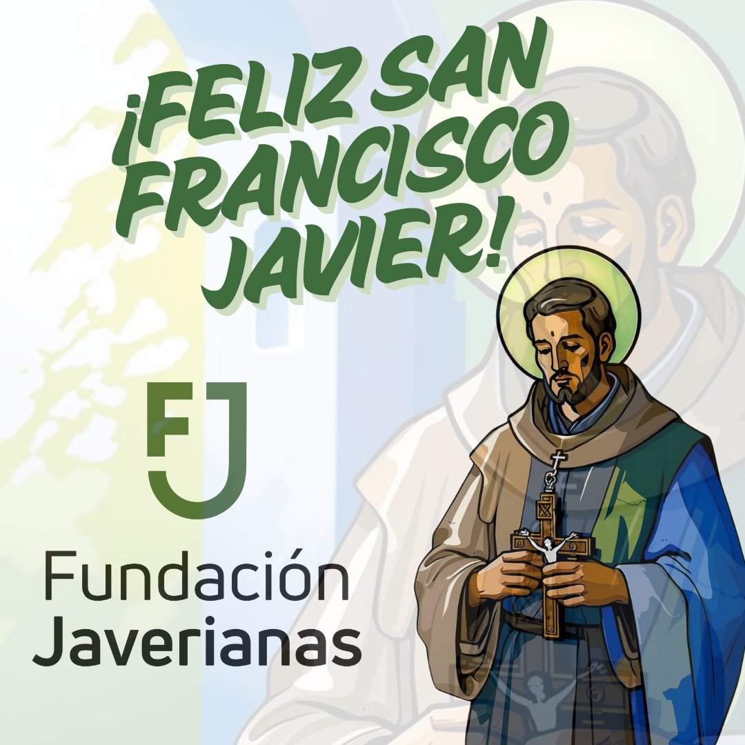 Fundación Javerianas tweet media