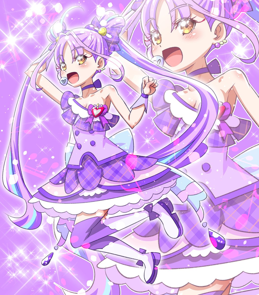 🌸棗楓 (なつめかえで) C107 2日目(水) 東5セ－04a (@5STpuxWqcz5x03X