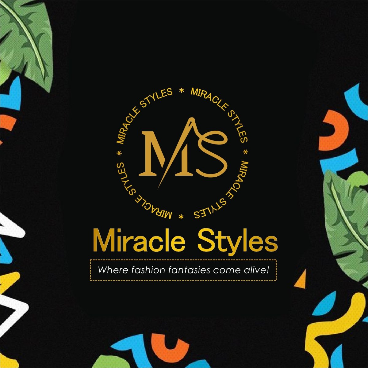 IvoMiracle's tweet photo. #NewProfilePic https://t.co/3k1IUqZm0m