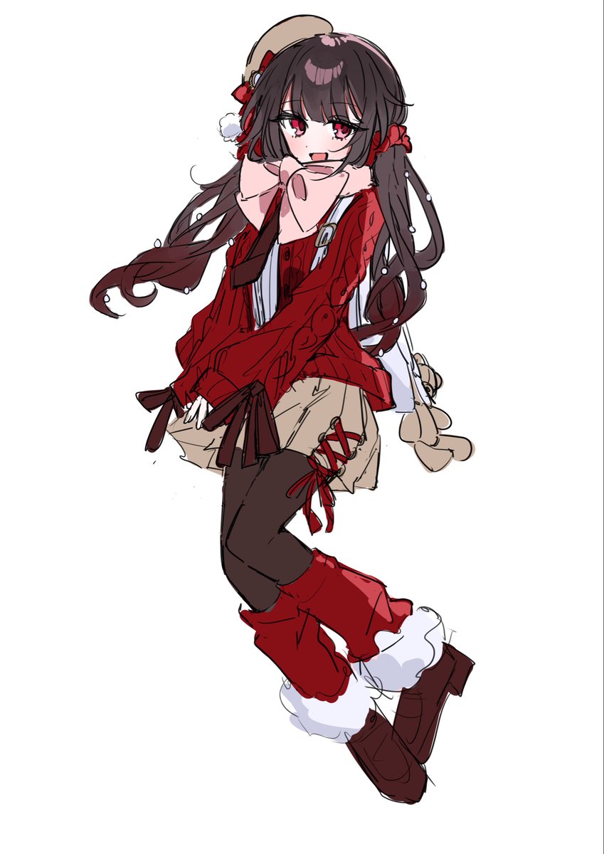 ほしの (@oOO00_cha) / Posts / X