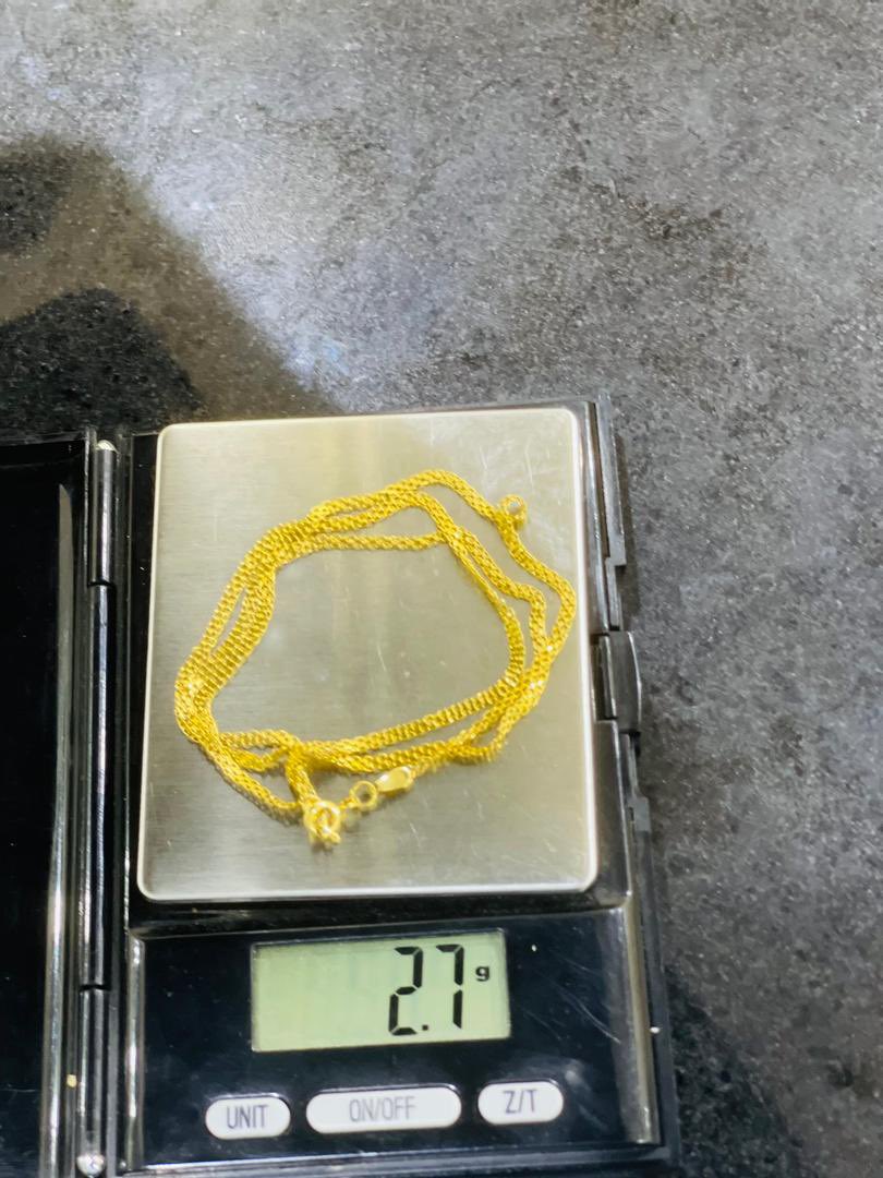 Frame 1 * 

Gold morning 💫💫