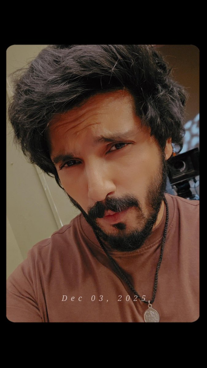 Afternoon Folks! 😎🎬🤙

#kanwardhillon