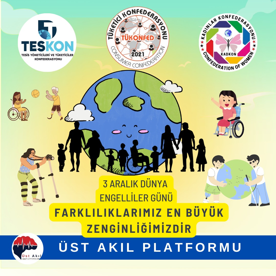 Engelli Haber (@engellihaberi) on Twitter photo 