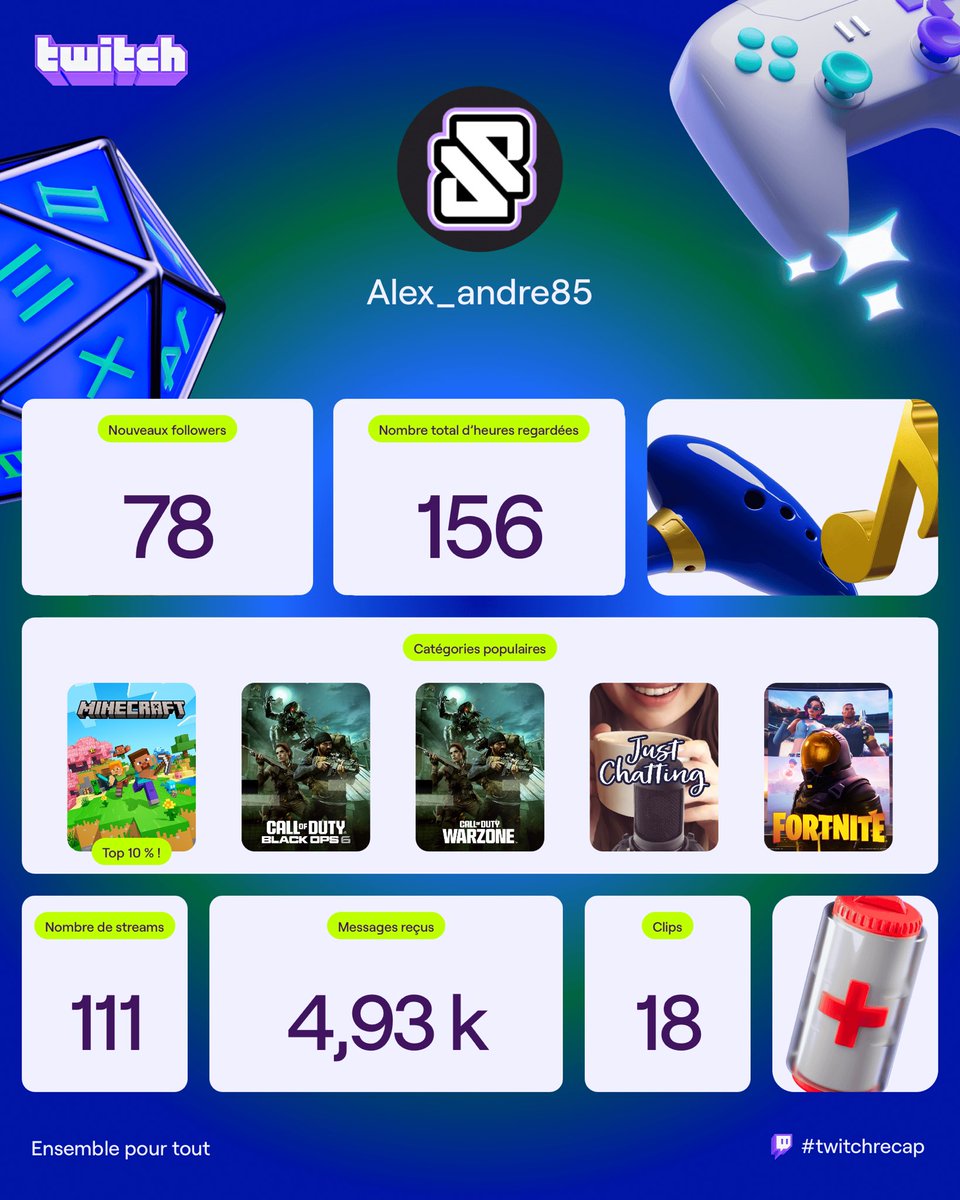 Alexandre tweet media