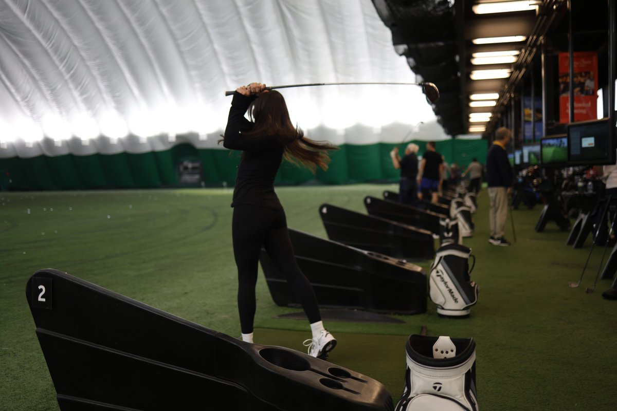 TSGolf's tweet image. Your place to prep for golf season 📍