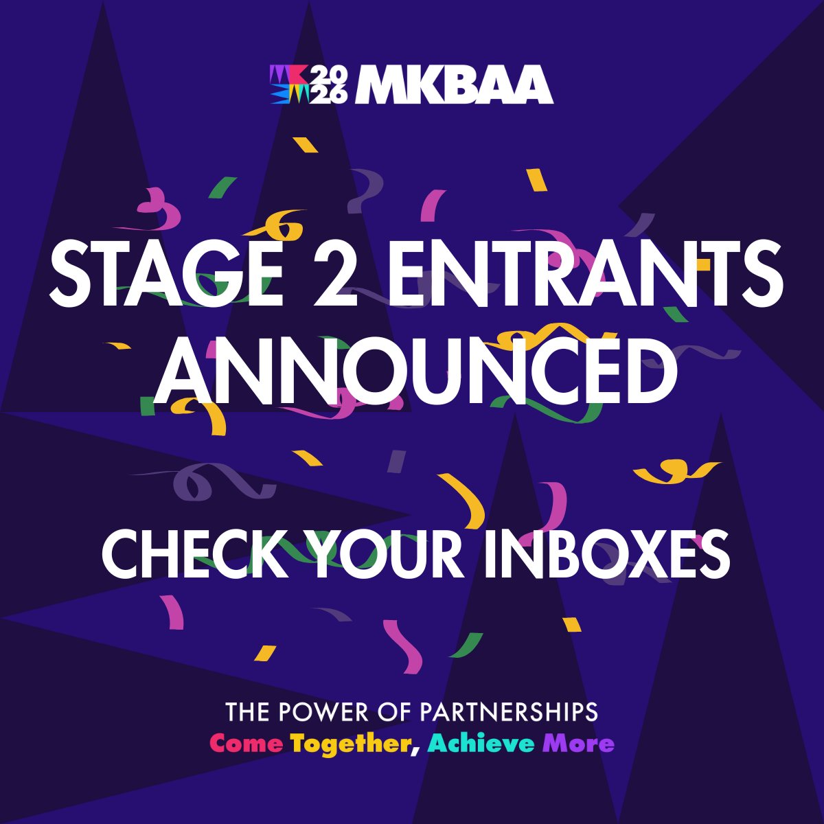 Milton Keynes BAA tweet media