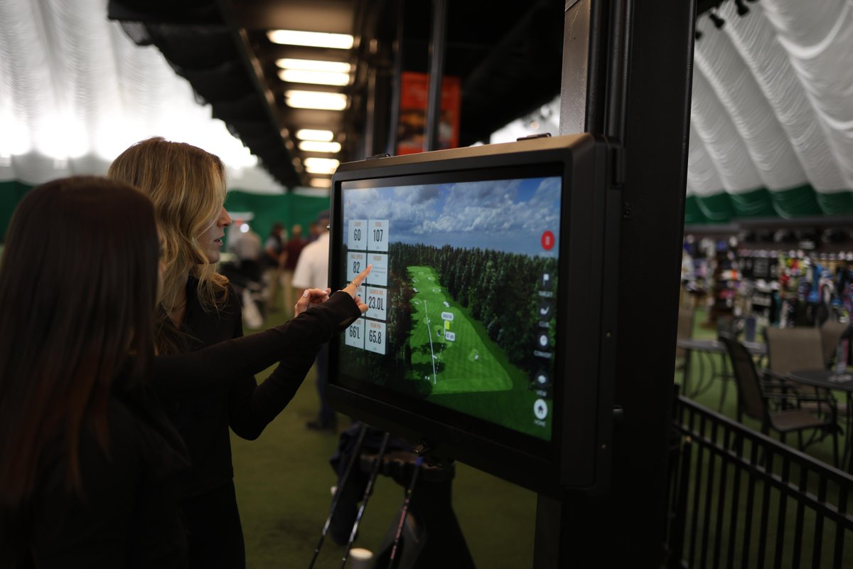 TSGolf's tweet image. Your place to prep for golf season 📍