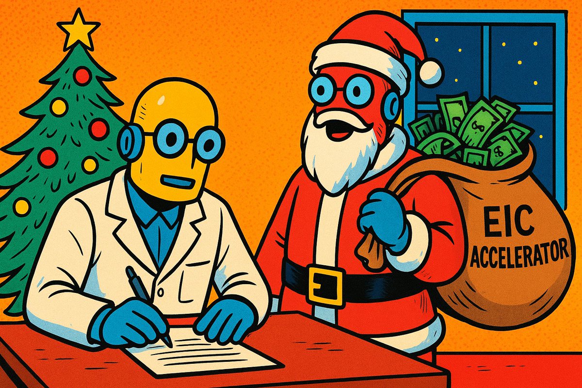 🚨EIC Accelerator: Opportunities in Times of Rest🚨 seglerconsulting.com/news/eic-accel…