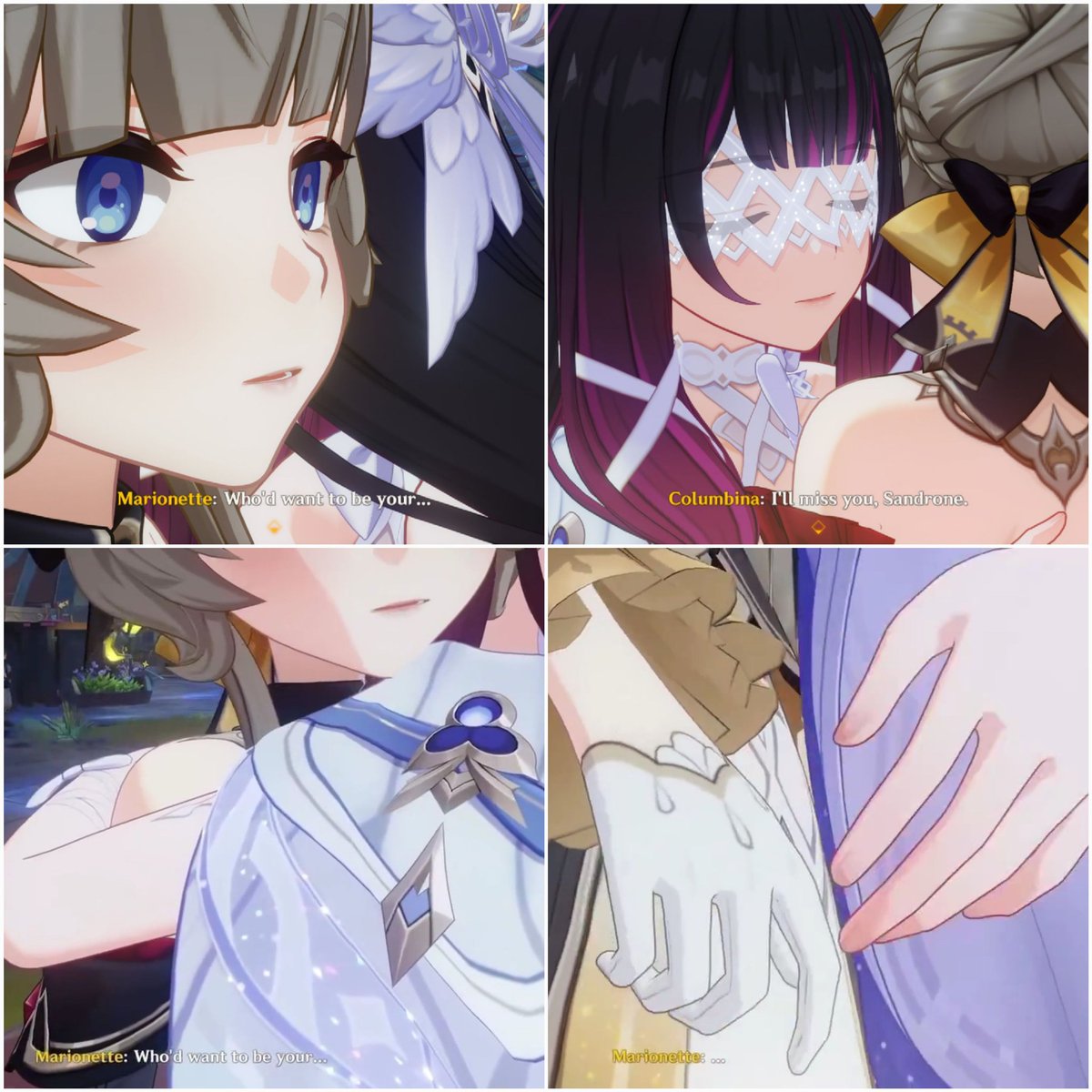 skyy 🪽 C6R5 BINA! tweet media