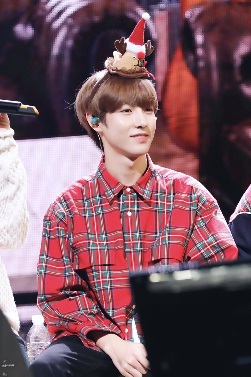 181203 DREAM SHOW #2 #런쥔 #renjun #ロンジュン #仁俊 #NCT #NCTDREAM