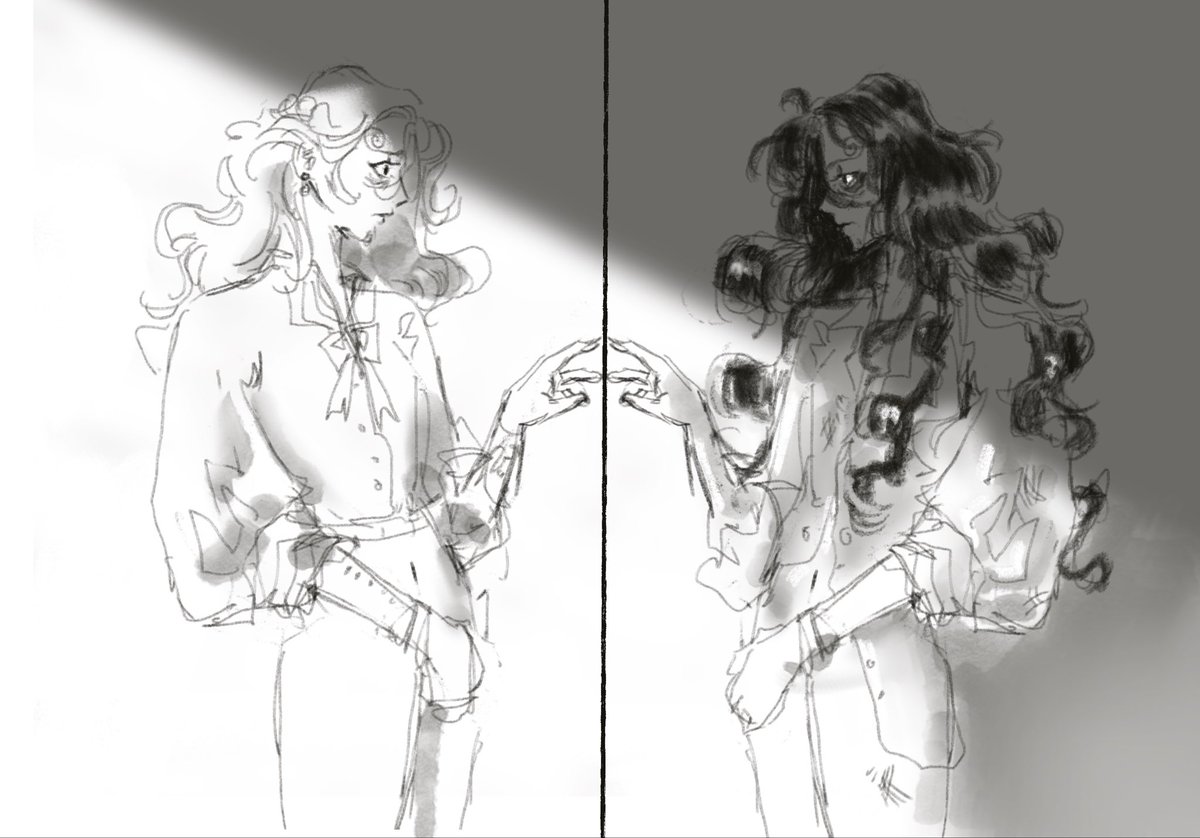 8balldoodles's tweet photo. The same but different https://t.co/6Lqei4ixW4
