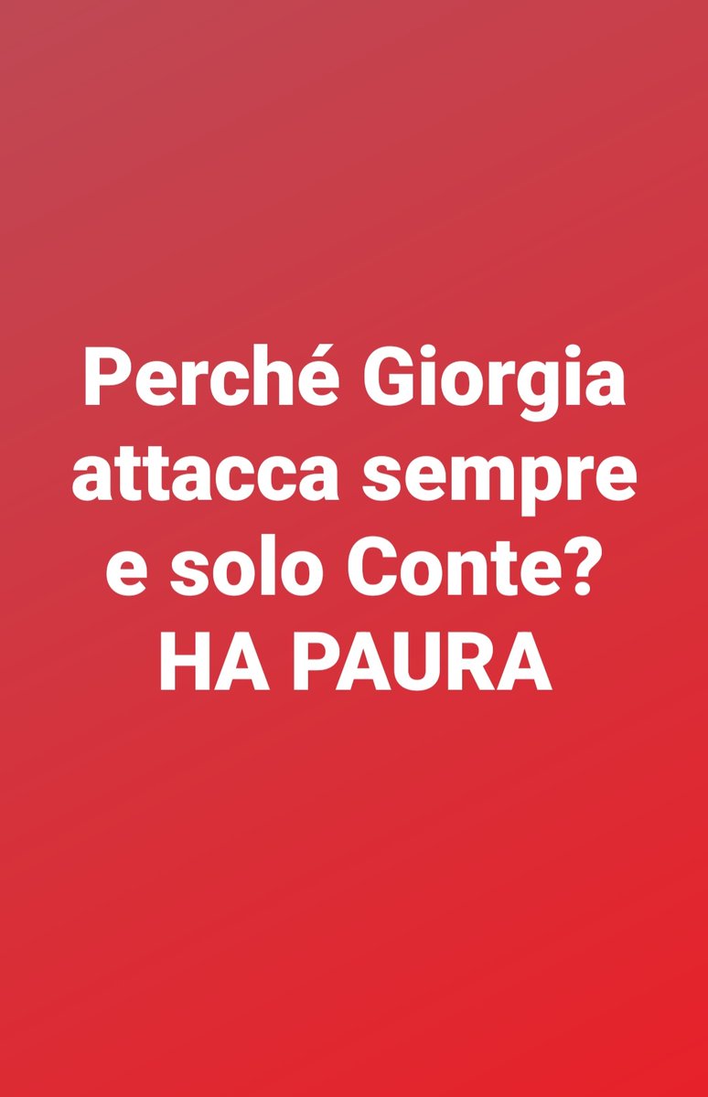 a70199617's tweet image. #L&apos;ONESTÀ FA PAURA