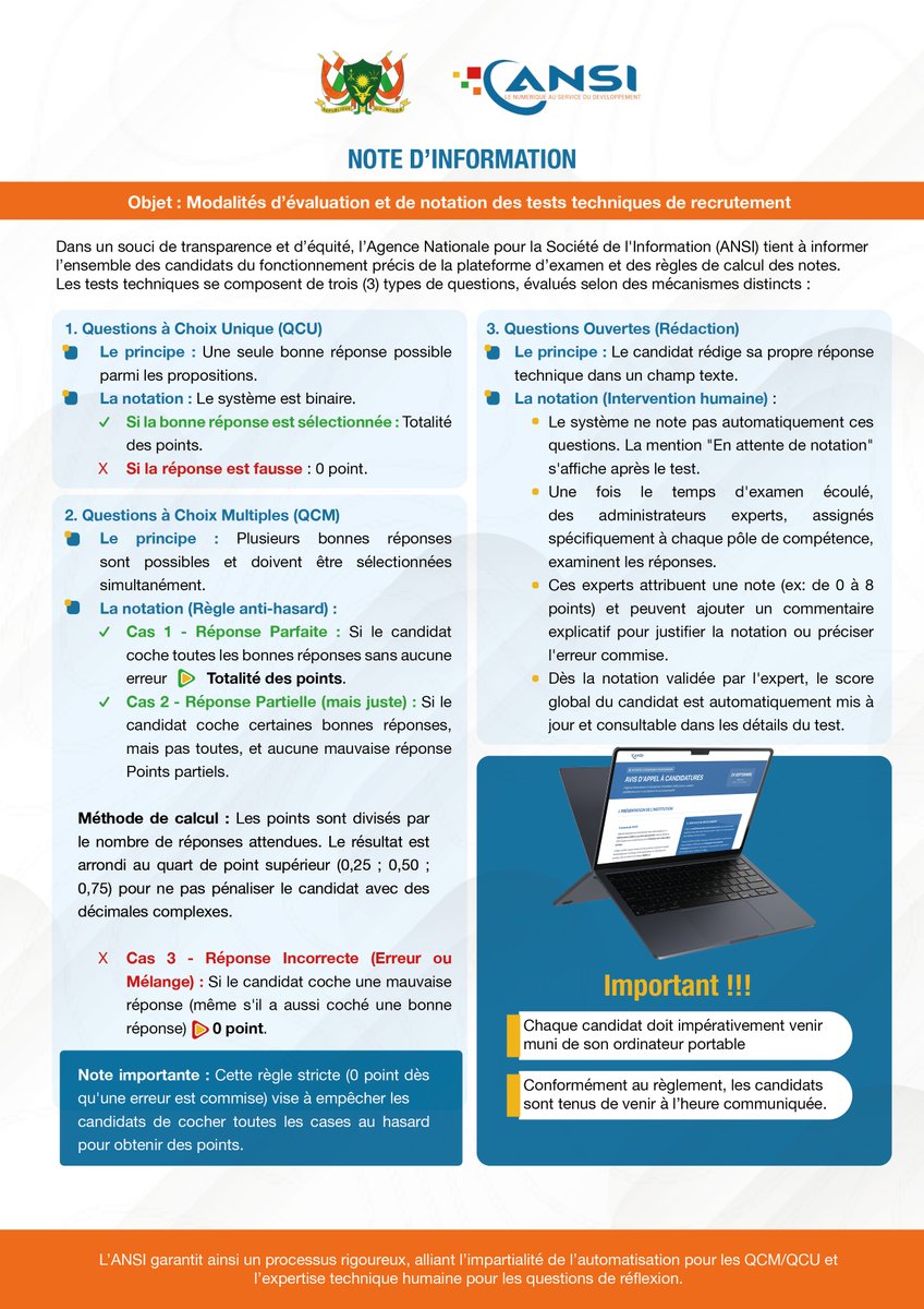ANSI-Niger tweet media