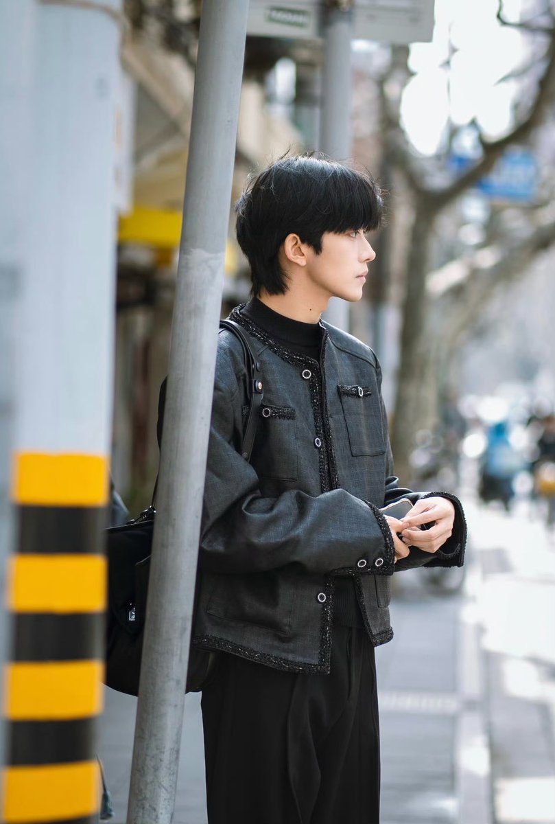 ZE_0720's tweet photo. 哥哥 😍

#EliotHuang #HuangXing https://t.co/6ZLFTNCe9f
