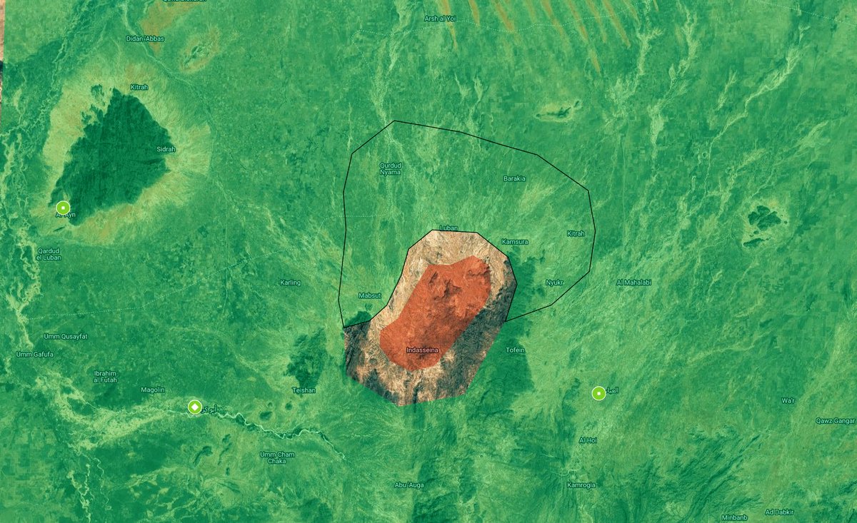 العشاء الأخير.