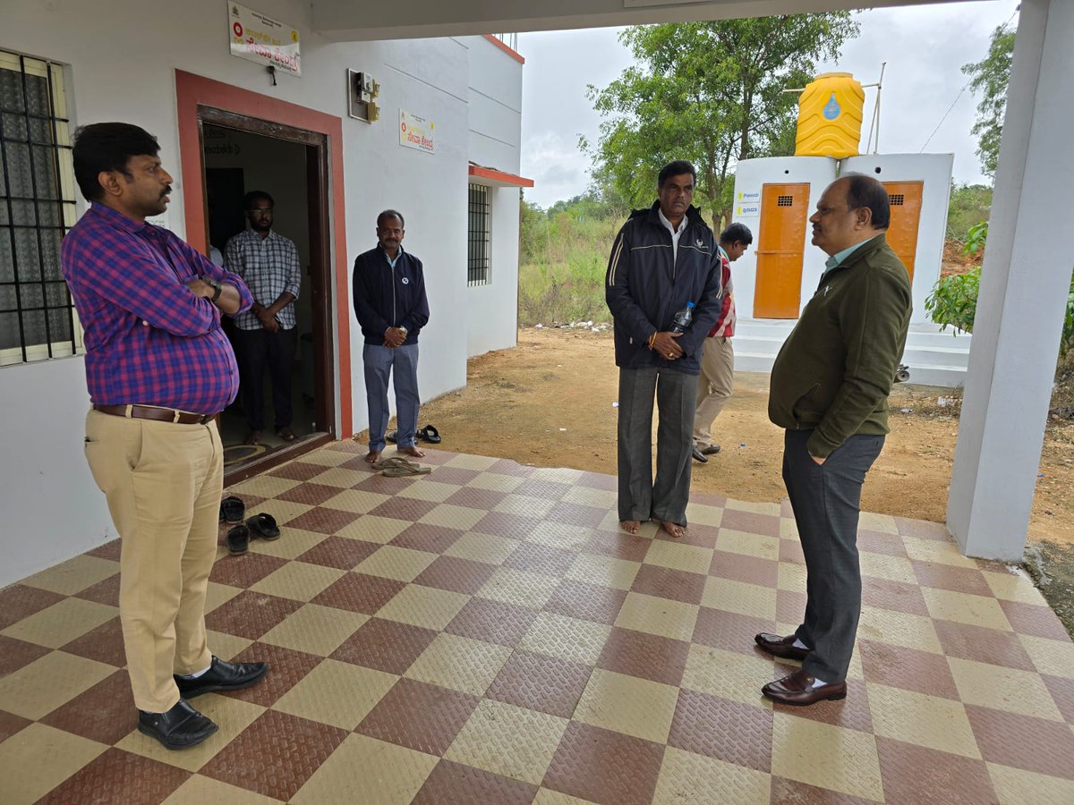 Deputy Commissioner Kolar tweet media