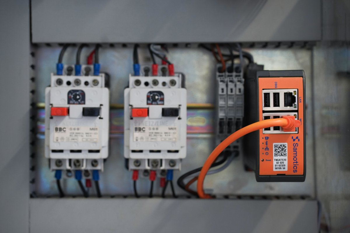 TCIndex's tweet image. Samotics signs asset monitoring deal with Southern Water theconstructionindex.co.uk/news/view/samo… #conditionmonitoring #Samotics #south #SouthernWater