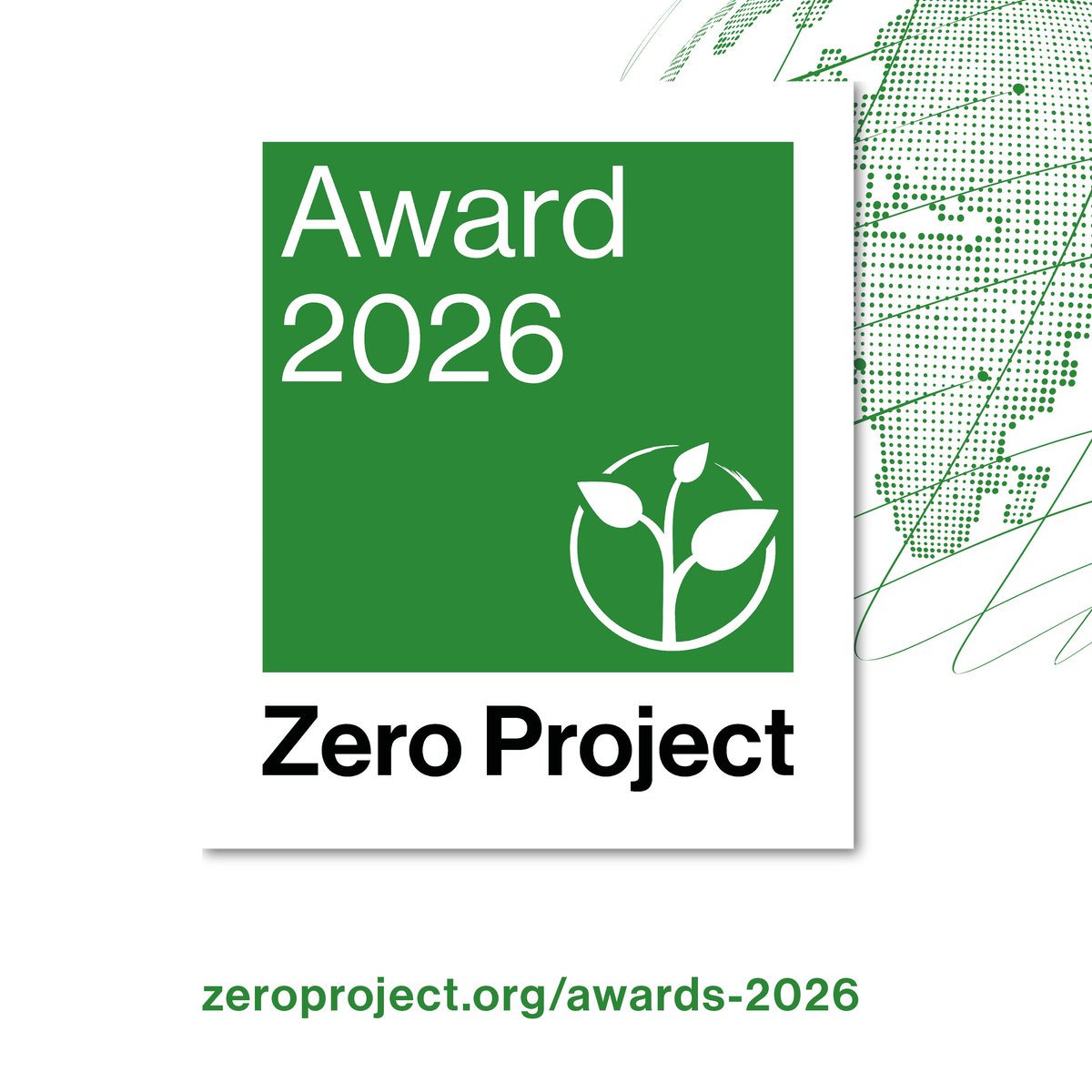 On this International Day of Persons with Disabilities, we are proud to share that our Wayfinding Centre has been awarded a Zero Project Award 2026!

This is a celebration of everyone who has contributed to our mission.

vi.ie/wayfinding-cen…